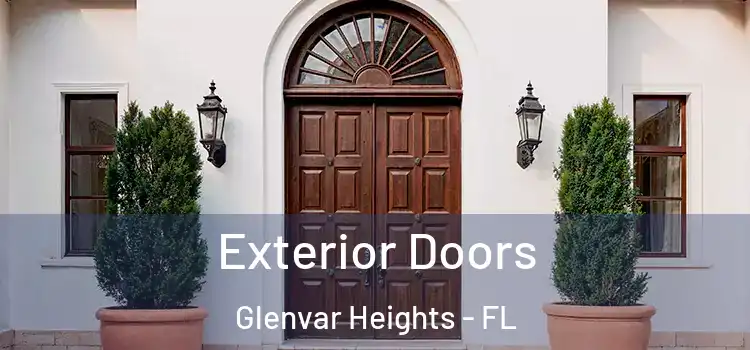 Exterior Doors Glenvar Heights - FL