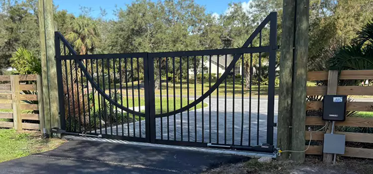 Gate Motor Repair Glenvar Heights