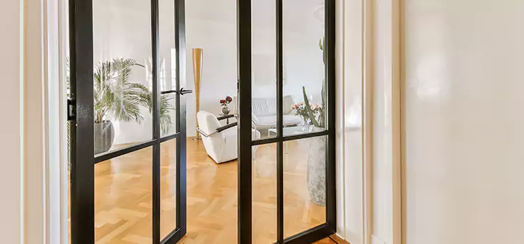 Bifold Door Replacement Glenvar Heights