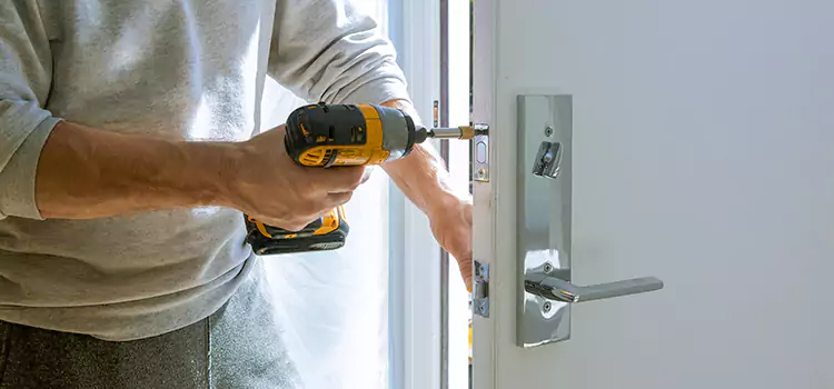 Door Knob Lock Repair Glenvar Heights