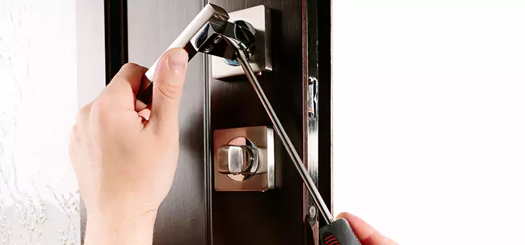 Door Lock Replacement Service Glenvar Heights