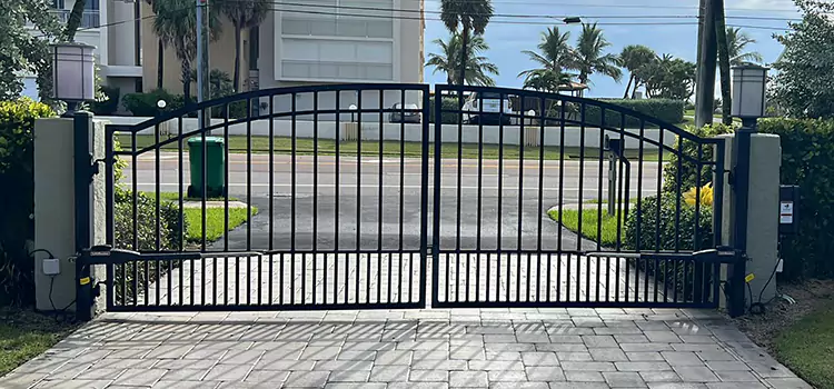 Gate Opener Replacement Near Me in Glenvar Heights, FL