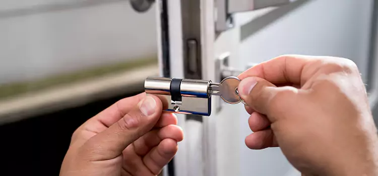 Emergency Locksmith for House Glenvar Heights