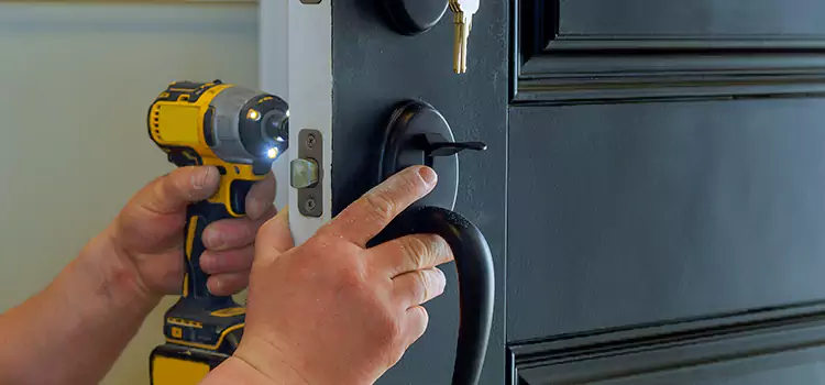 Mobile Automotive Locksmith Glenvar Heights