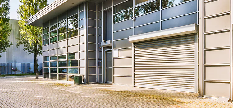 Electric Roller Garage Doors Glenvar Heights