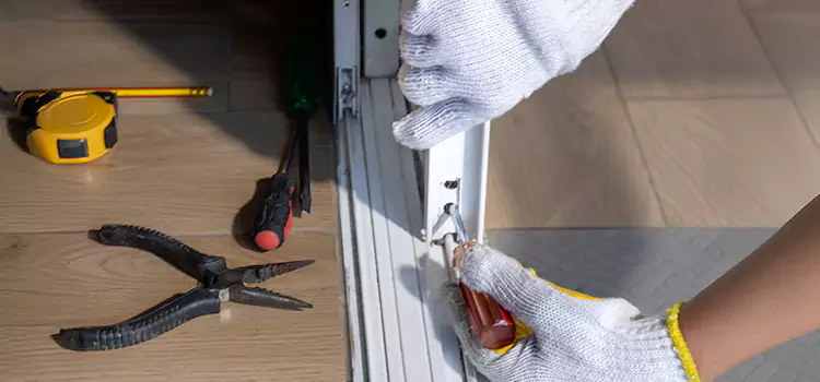 Sliding Door Installation Services in Glenvar Heights, FL
