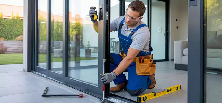 Sliding Screen Door Repair Glenvar Heights