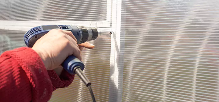 Sliding Screen Door Repair Glenvar Heights