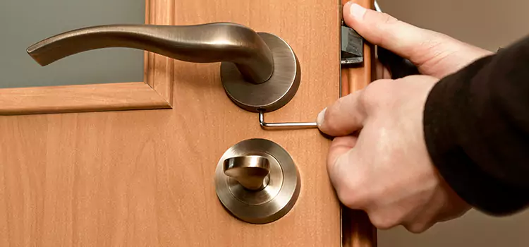 Access Control System Integration Glenvar Heights