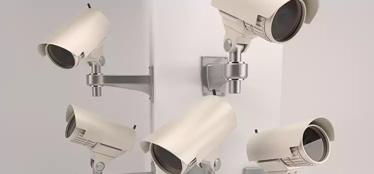 Your Trusted Partner for CCTV Solutions in Glenvar Heights