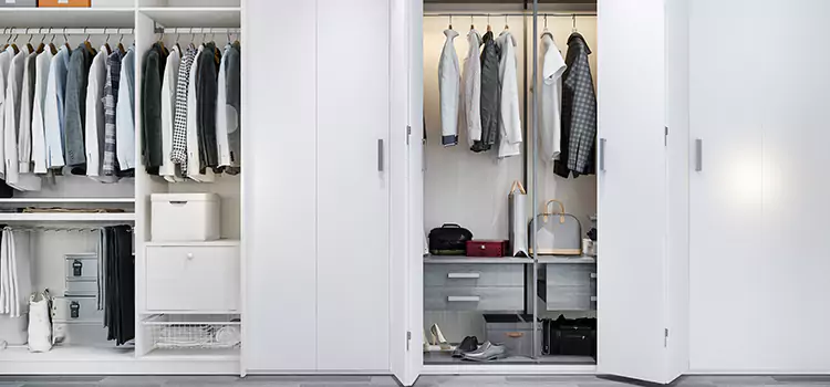 Glass Closet Door Repair Glenvar Heights