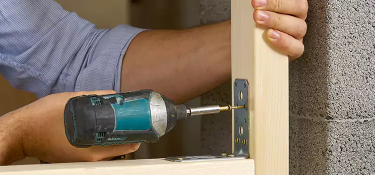 Jimmy Proof Deadbolt Repair Glenvar Heights