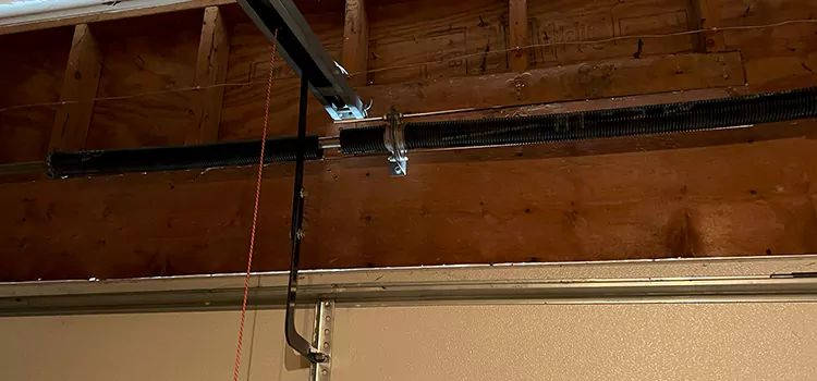 Broken Garage Door Cable Repair in Glenvar Heights, FL
