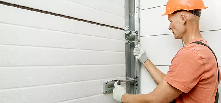 Why Choose Us for Garage Door Lock Services in Glenvar Heights, FL?