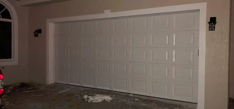 Garage Door Coil Replacement Glenvar Heights