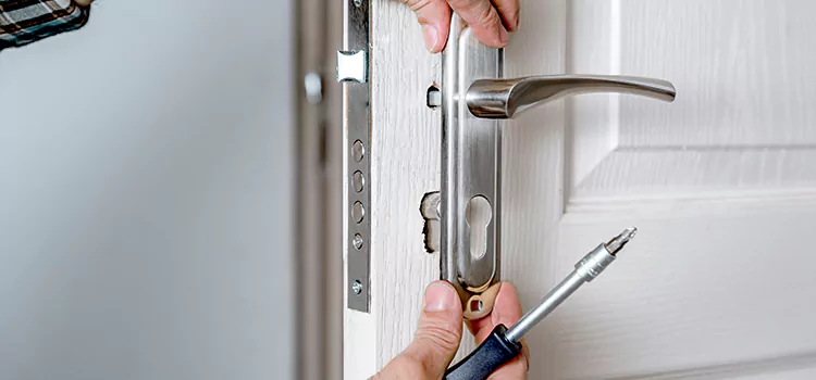 New Door Frame Installation Glenvar Heights