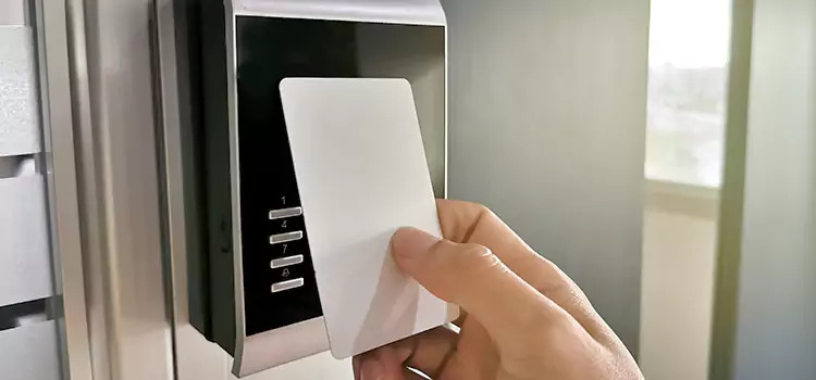 Advanced RFID Technology Integration in Glenvar Heights, FL