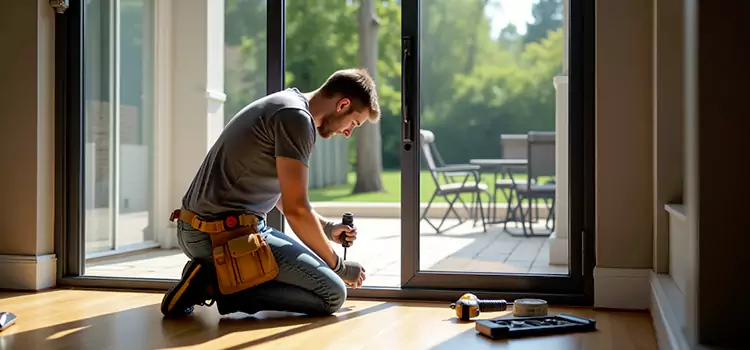 Patio Door Installation Experts in Glenvar Heights, FL