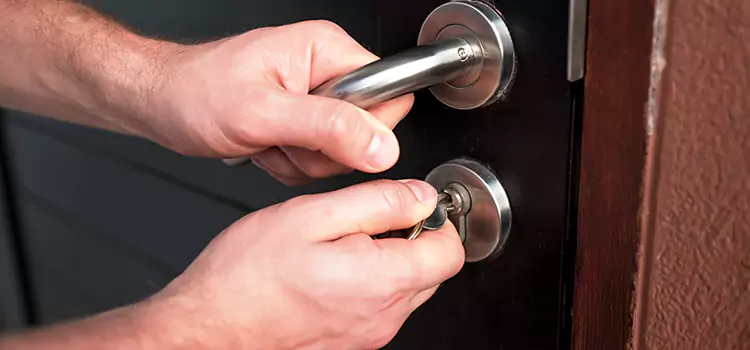 Door Closer Repair & Installation Glenvar Heights