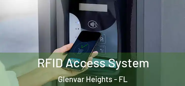 RFID Access System Glenvar Heights - FL